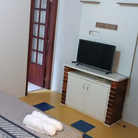 Chale Suite Canton Suisse Nova Friburgo Exterior photo