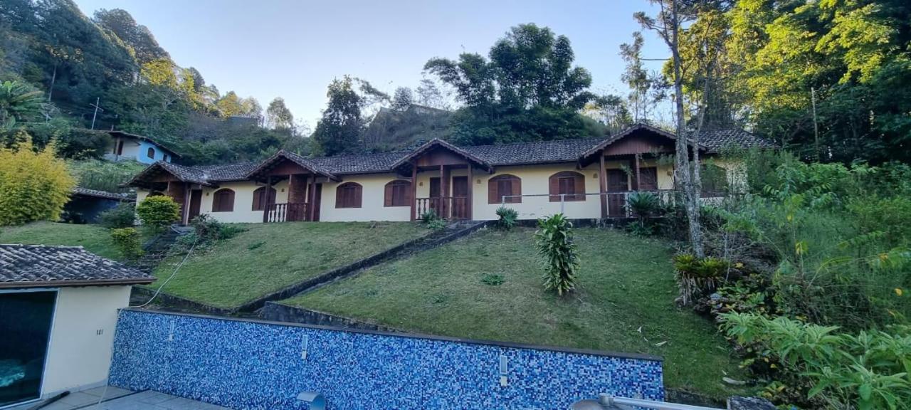 Lodge Chale Canton Suisse