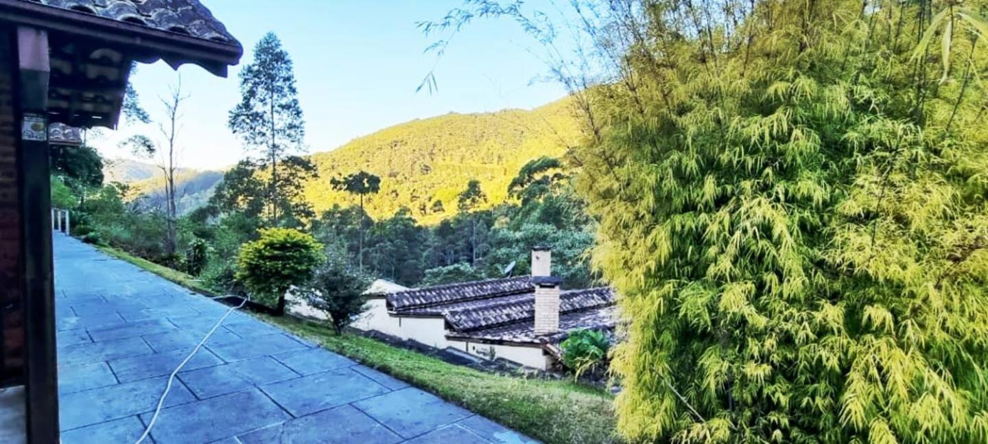 Lodge Chale Canton Suisse Nova Friburgo