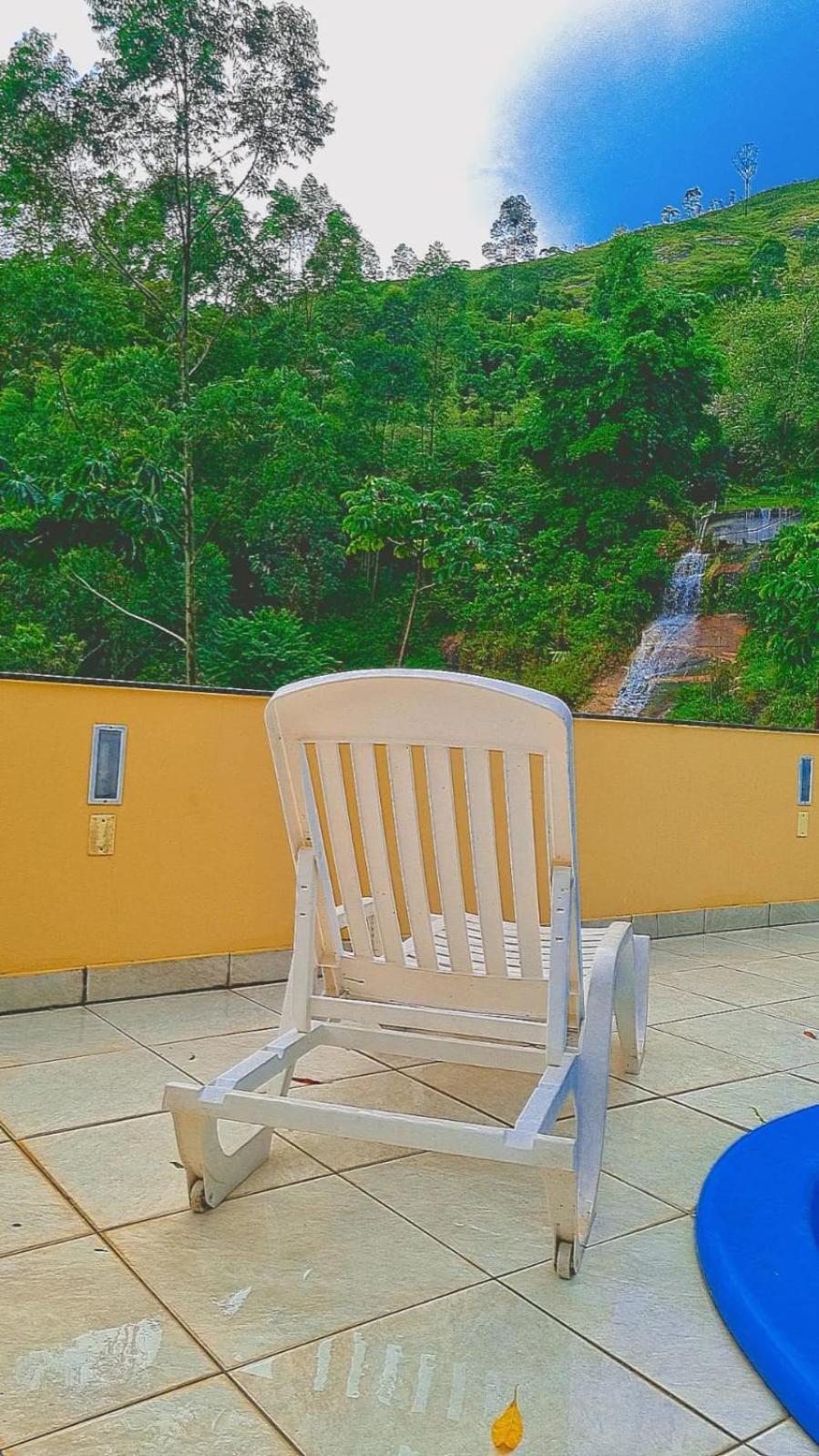 Lodge Chale Canton Suisse Nova Friburgo