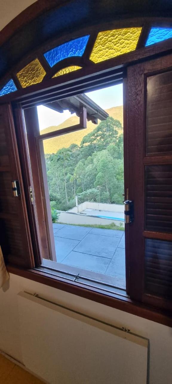 Chale Canton Suisse 山林小屋 *
