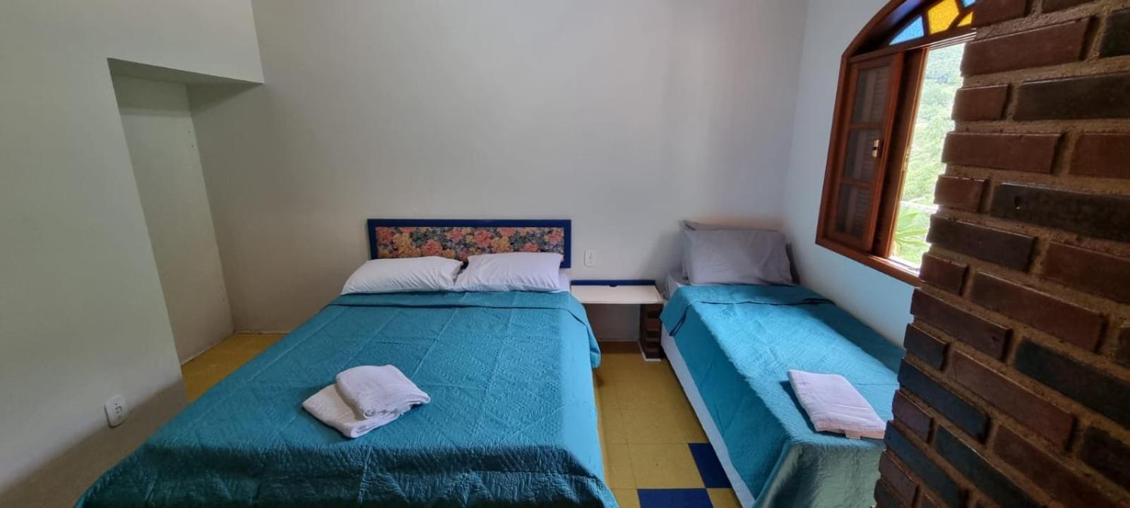 山林小屋 Chale Canton Suisse Nova Friburgo